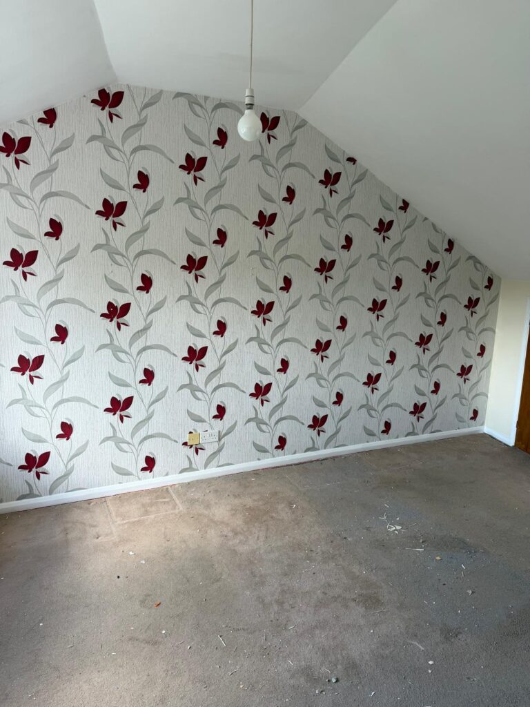Expert Painters and Decorators in Waltham Cross