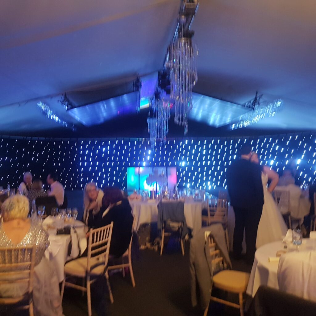 Professional Mobile Discos