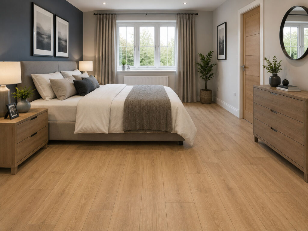 Flooring Services